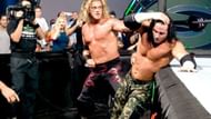 Matt and Edge
